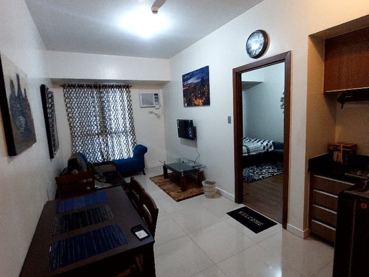 1 Bedroom in Ortigas Center for SALE