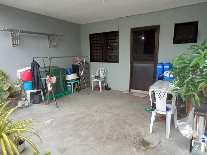 RFO 4BR Duplex House For Sale in Rancho Marikina