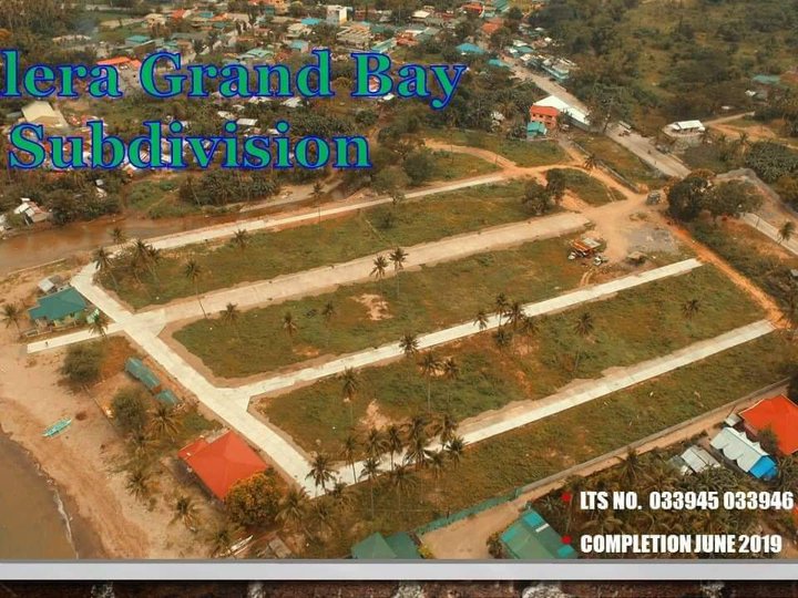 150 sqm Residential Lot For Sale in Puerto Galera Oriental Mindoro