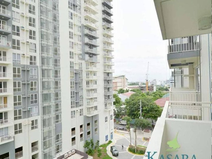 Condominium Unit with 22.50sqm