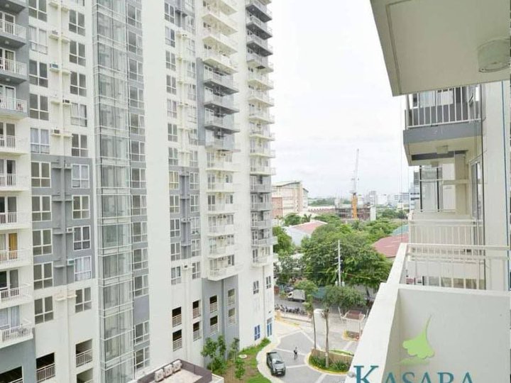 Accessible Rent to own condo Move in Ready 15k monthly 200k dp 1bedroom Kasara Pasig Ortigas Megamal
