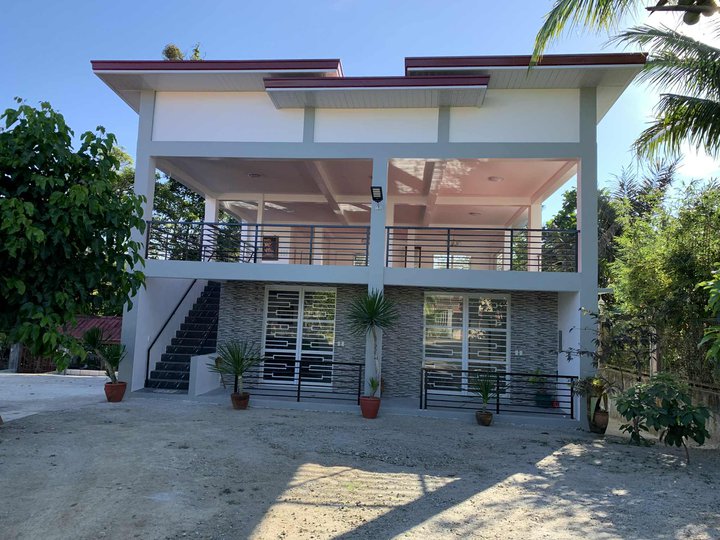 600sqm House and Lot w/ Clean Title Indang Cavite