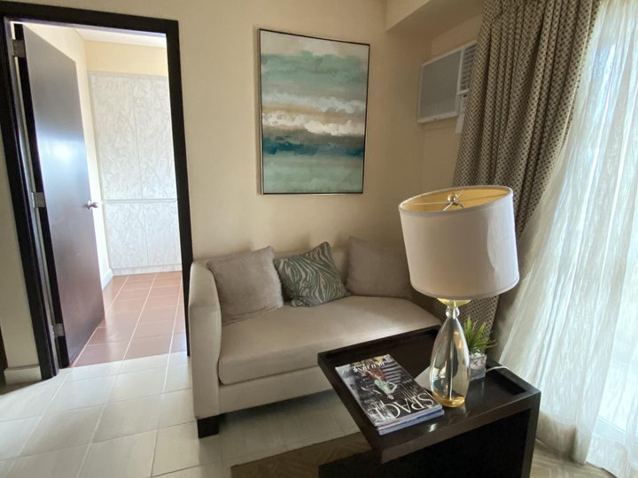 Ready For Occupancy Discounted 42.00 sqm 2-bedroom Residential Condo Rent-to-own in Pasig