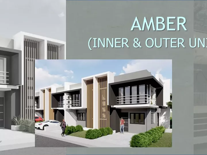 Pre-Selling Modern House and Lot Panglao Island