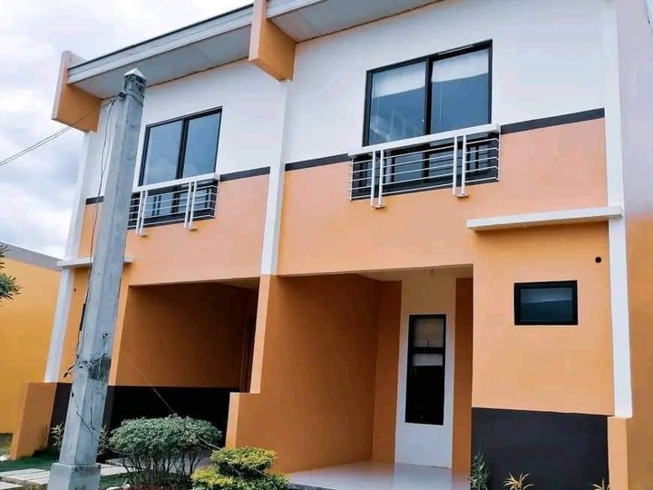 2 bedroom 2 storey Twinhouse affordable house 6k downpay for sale CDO