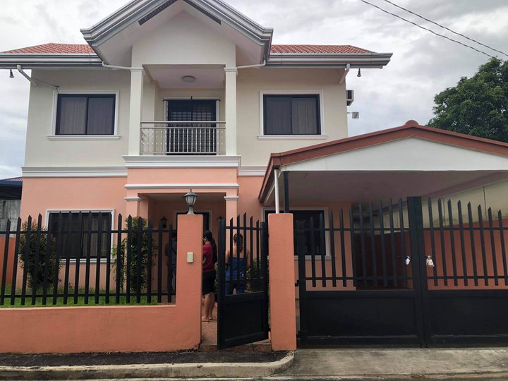 4 BR Single Detached house for sale in Baseview Homes, Lipa Batangas