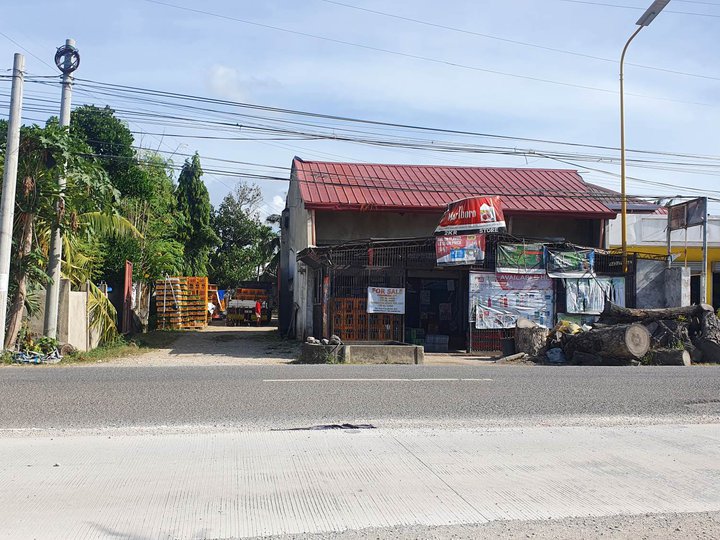 Building (Commercial) For Sale in Argao Cebu