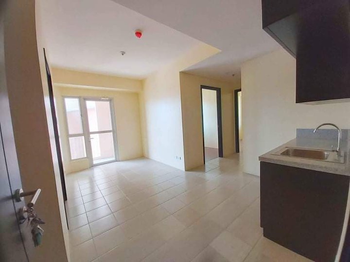3 Bedroom with balcony For Sale in The Rochester Garden Rent to Own Condo in Pasig RFO Pet Friendly