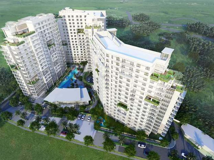 Pre-selling Condominiums in Costa Mira Beachtown Panglao