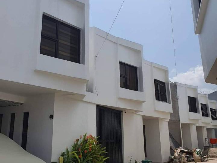 3 bedrooms townhouse for sale in antipolo rizal