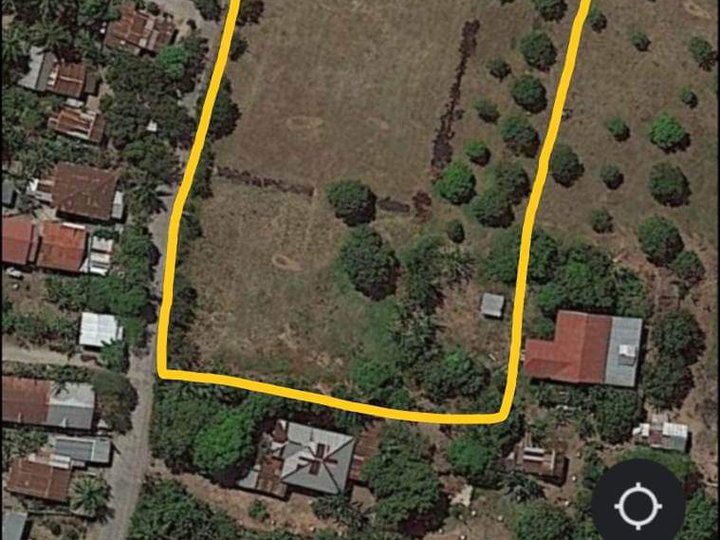 4,026 sqm Residential Lot for Sale