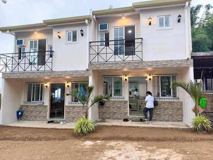 3-bedroom Townhouse For Sale in Cebu City Cebu