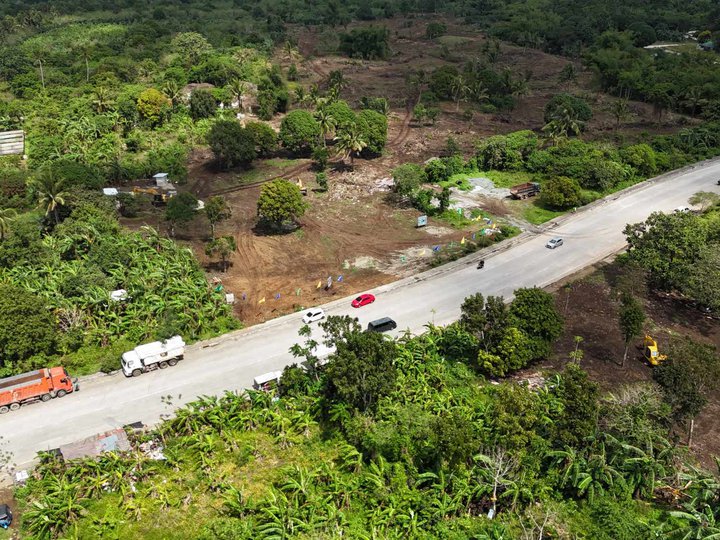 Farm Fresh Investment in Amadeo Accessible, Affordable, Along Bypass!