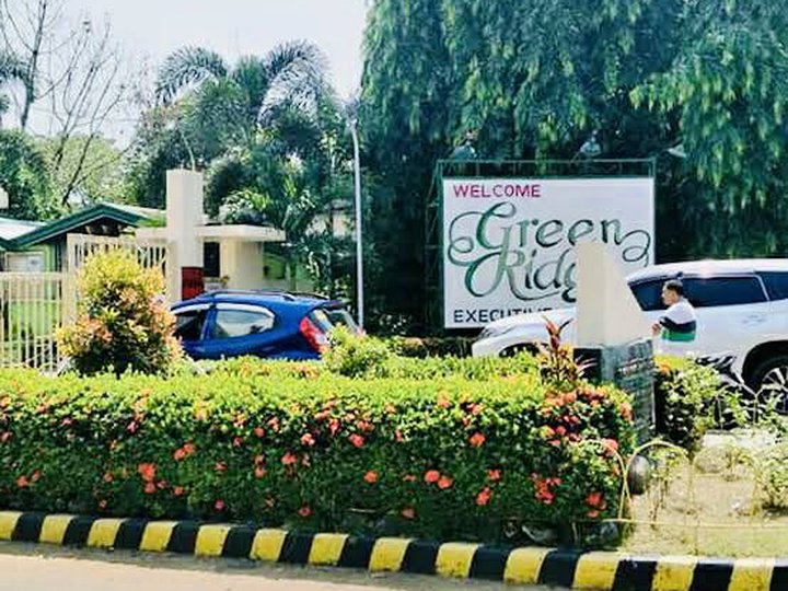 Residential Lot For Sale