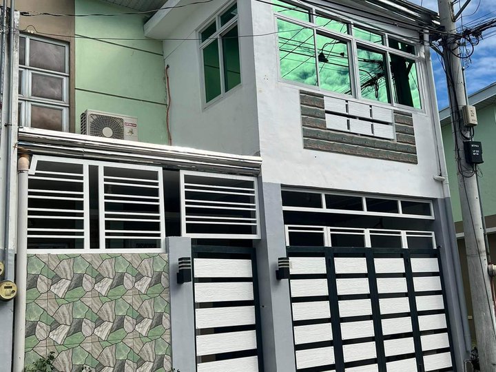 3 Bedroom duplex house for Sale Mablacat Pamp