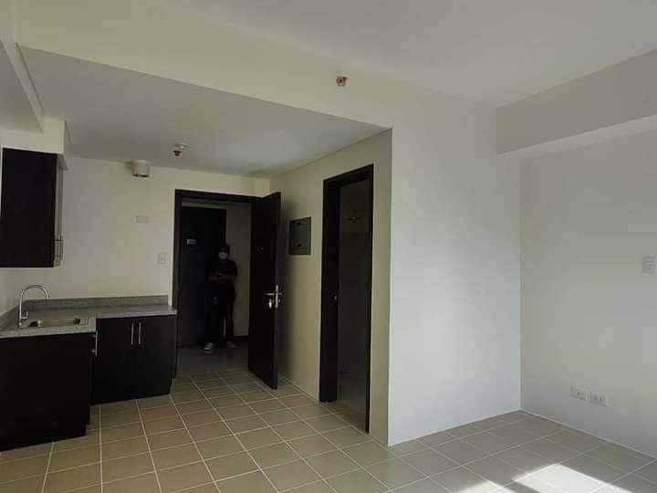 30.00 sqm 1-bedroom Condo For Sale in Mandaluyong Metro Manila