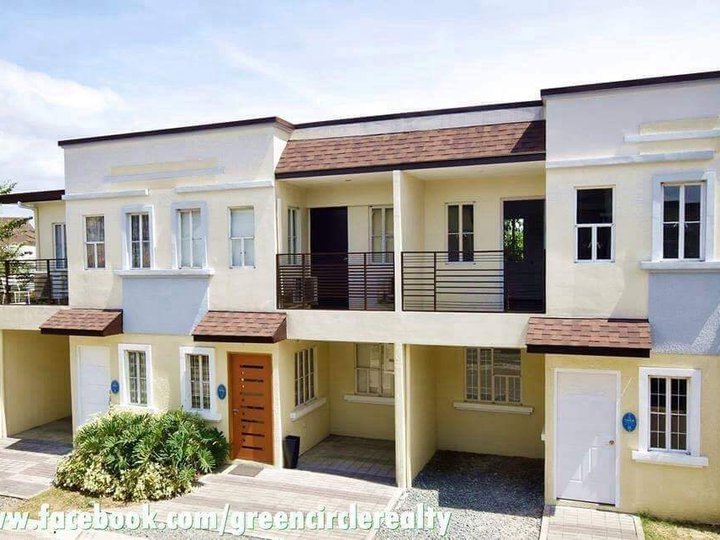 3 bedrooms affordable, quality townhouse, for financing