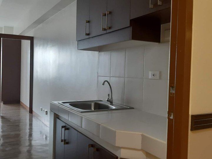 30.00 sqm 1-bedroom Condo For Rent in Manila Metro Manila