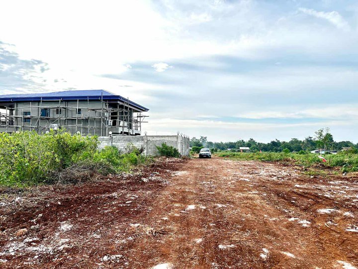 200 sqm Residential Lot For Sale