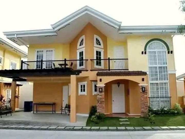 6-bedroom Single Detached House For Sale in Dauis Bohol