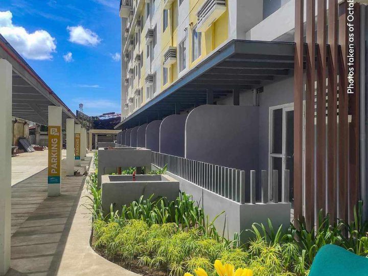 Own & Enjoy Active & Relaxing Lifestyle at Casa Mira Condo in Mandaue Cebu