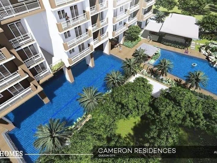 Pre-selling 3 Bedroom Condo For Sale in Quezon city DMCO Condo near Fishermall