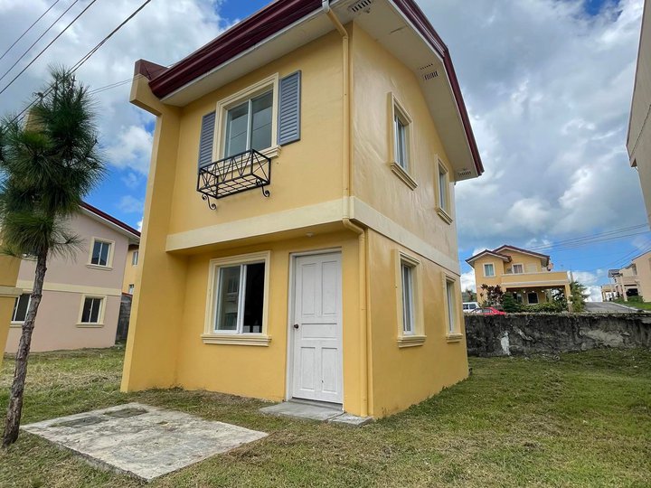 2 bedroom house and lot for sale in roxas capiz