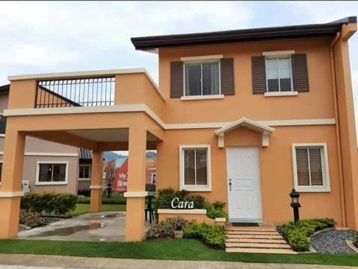 3-bedrooms House and Lot for sale in Subic Zambales