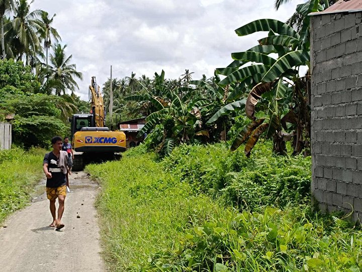 100 sqm Residential Lot For Sale in Tagum Davao Del Norte
