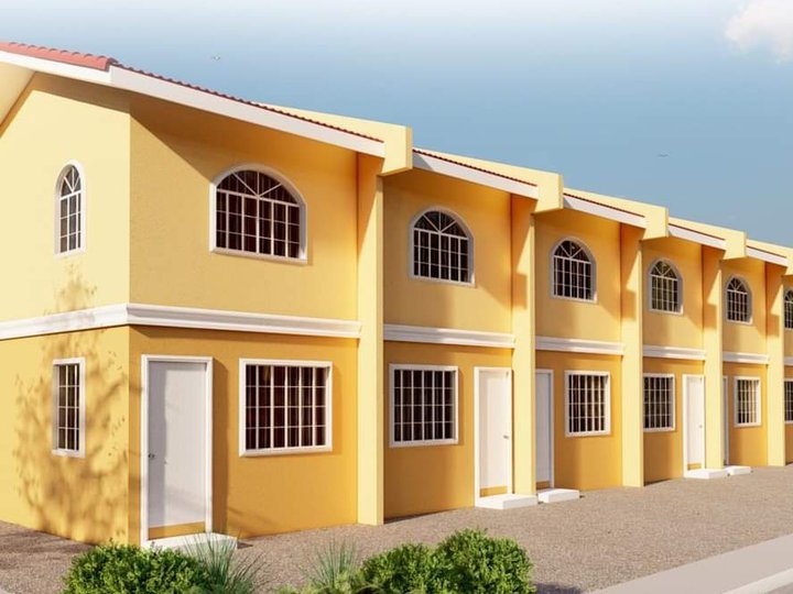 2-bedroom Townhouse For Sale in Bacoor Cavite
