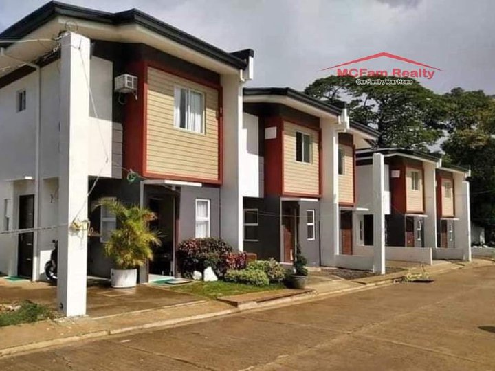 3-bedroom Single Attached House For Sale in San Jose del Monte Bulacan