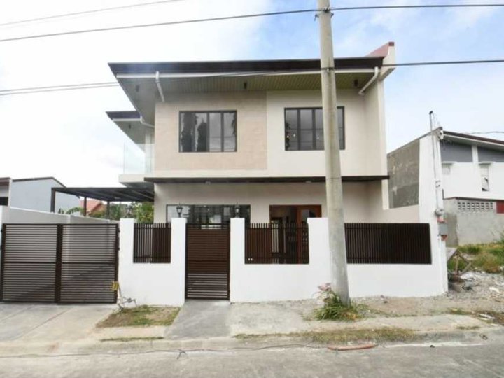 3-bedroom Single Detached House For Sale