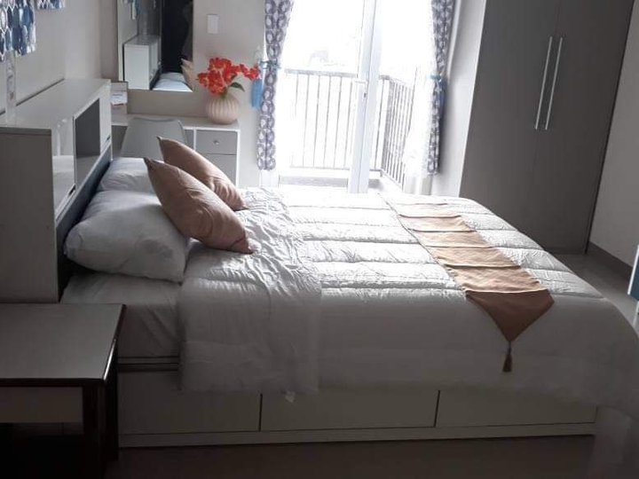 Affordable 2-bedroom Condo For Sale in Marigondon Lapu-lapu Cebu