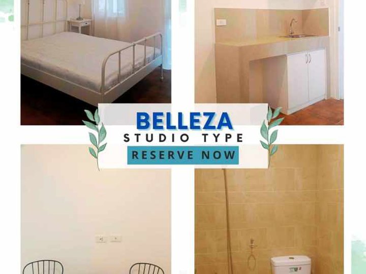 For sale Fully Furnished Condominium Unit Tagaytay Cavite