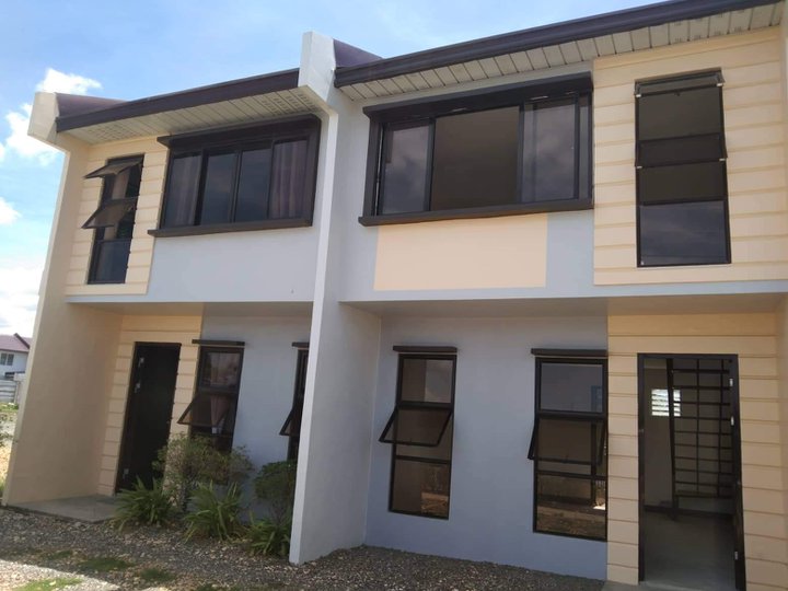 Provision for 2 rooms Townhouse For Sale