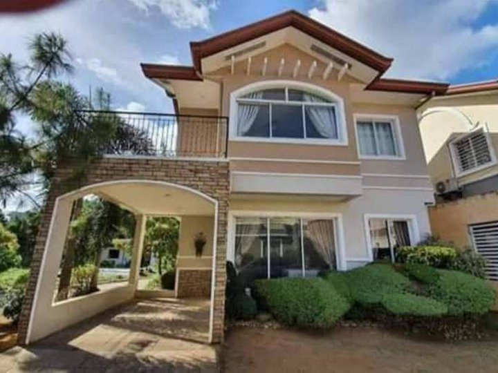 Single detached house and lot for sale in Antipolo city