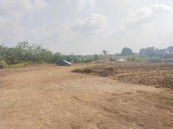 Affordable Lot for sale in Silang, Cavite