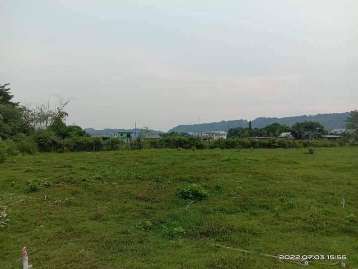 Residential Lot in Morong