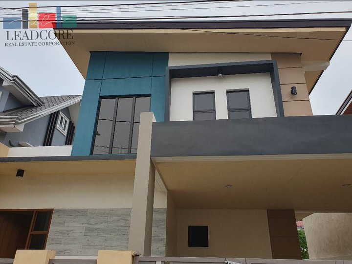 Urgently moving. Brand new house in Imus Cavite