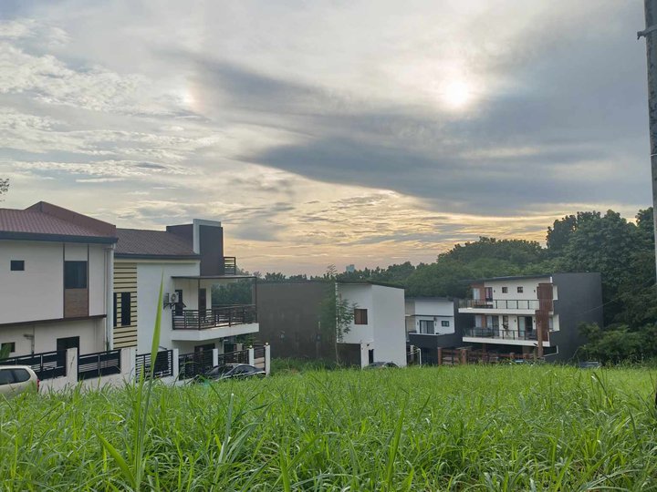 174 SQM Residential lot for sale in Antipolo Taytay Rizal