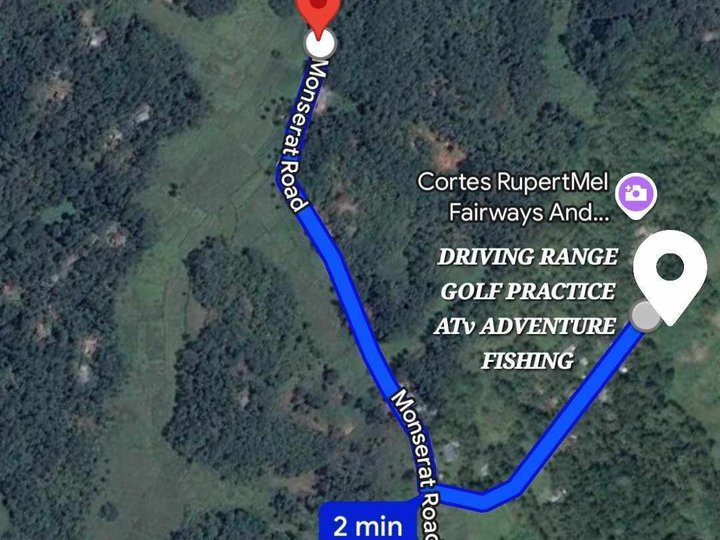 Commercial Property for Sale in Cortes Bohol