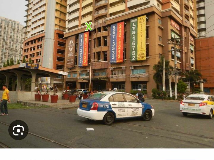 31.91 sqm 1-bedroom Condo For Sale in Makati Metro Manila