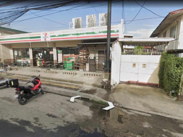 PRIME COMMERCIAL PROPERTY FOR SALE - SAN PEDRO, LAGUNA