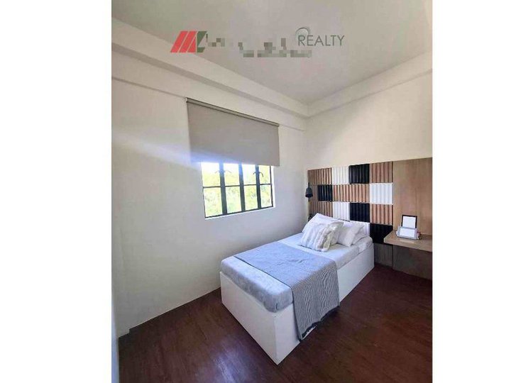 2-bedroom Townhouse For Sale in Trece Martires Cavite