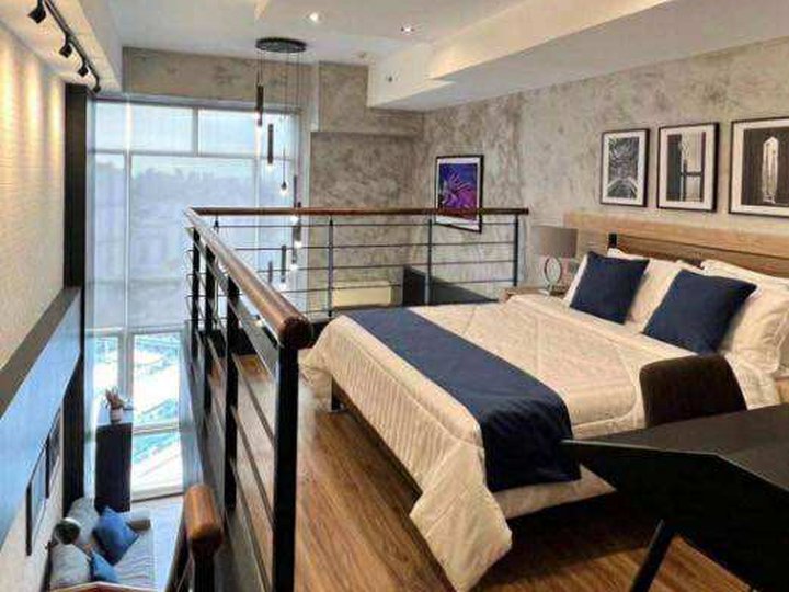 Ready for Occupancy Condominium units located in Strategic Locations.