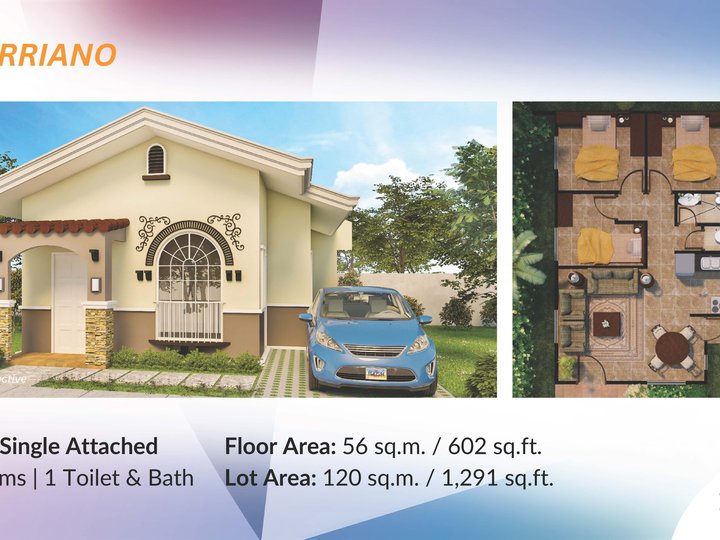 3-bedroom Single Detached House For Sale in Toledo Cebu