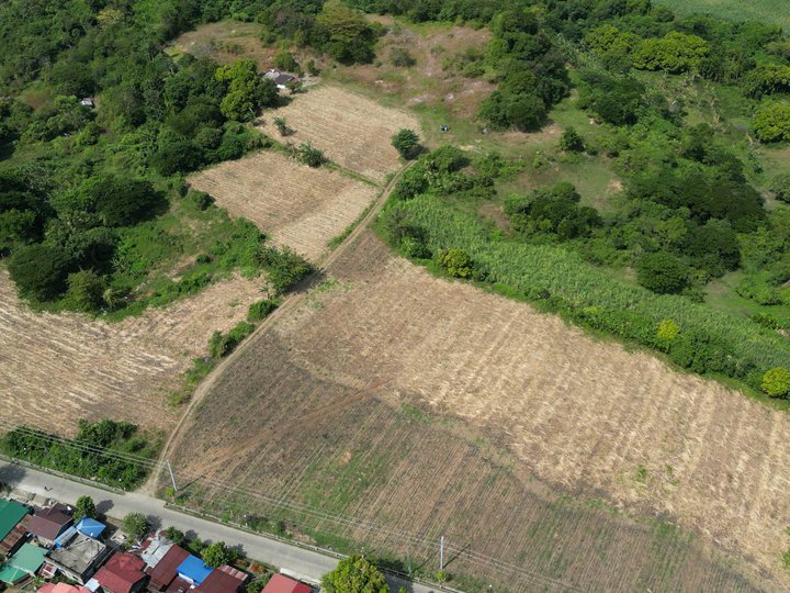 503 sqm Prime Lot For Sale in Nasugbu Batangas