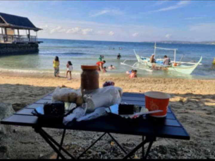 Beach Property resort 880sqm for 30M For Sale in Calatagan Batangas