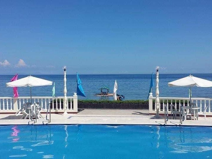 Operational Beach Resorts in San Juan Batangas