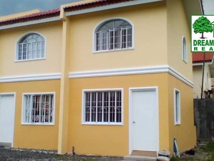 Rent to own in Molino Bacoor